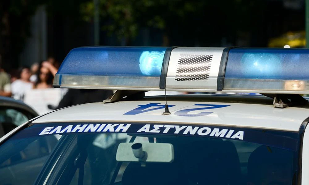 Καλλιθέα: Διακινούσαν ναρκωτικά με κουτί διανομής φαγητού